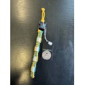 TURQUOISE/MIEL