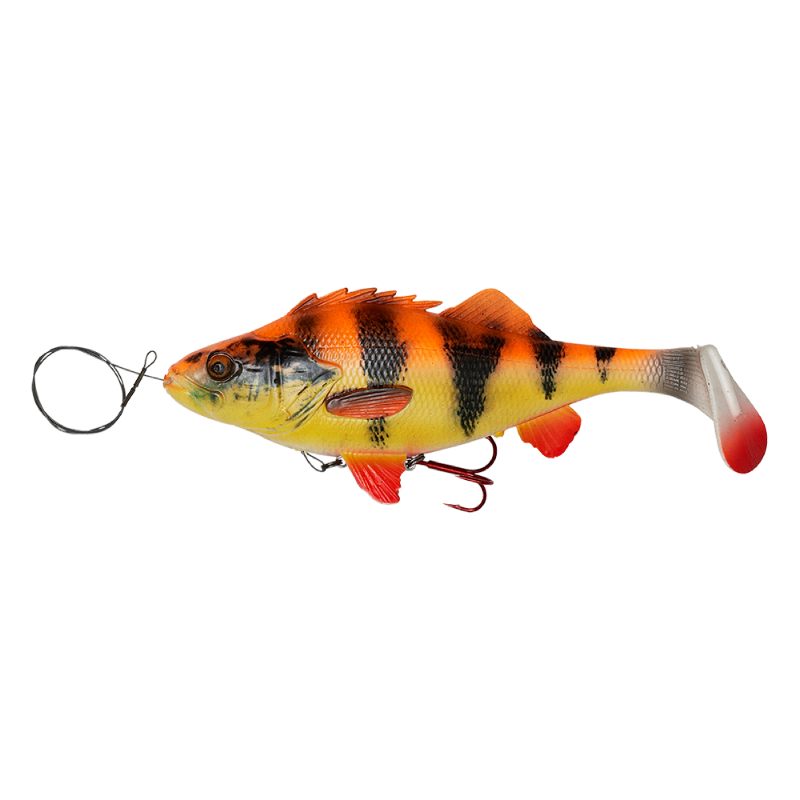 17,5 CM ALBINO