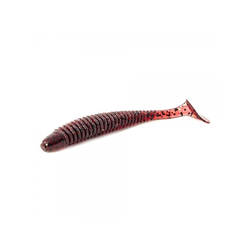 DARK RED