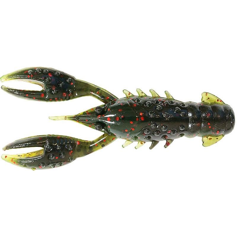 CALIFORNIA CRAW