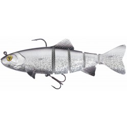 NRE029/SILVER BLEAK UV