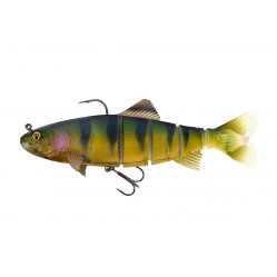 NRE032/STICKELBACK UV