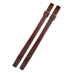 25mm MARRON