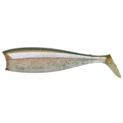 Secret sand eel