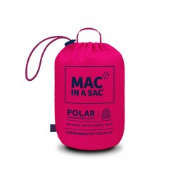 FUSCHIA/NAVY