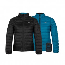 BLACK/TEAL