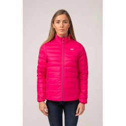 FUSCHIA/NAVY
