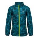 Teal/Camo