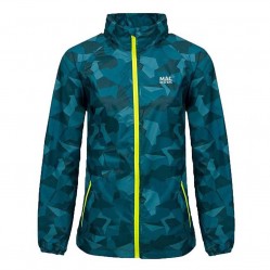 TEAL/CAMO