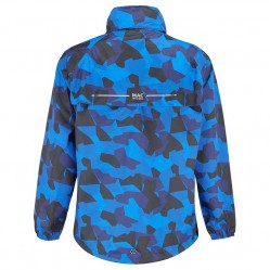 BLEU/CAMO