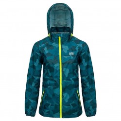 TEAL/CAMO