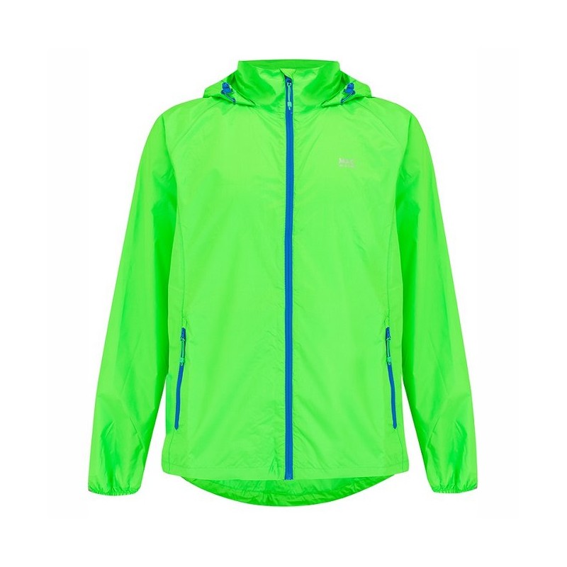VERT FLUO