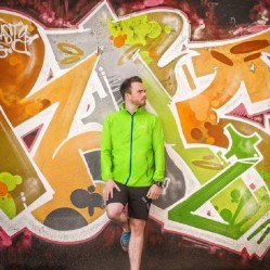 VERT FLUO