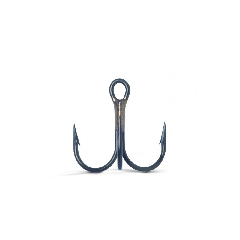 Hamecon Triple - Magasin de Pêche Discount en Ligne