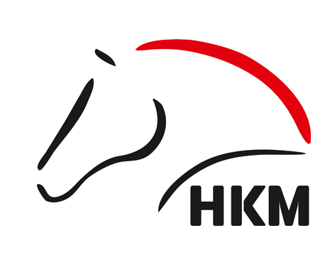 Gilet d'équitation chauffant comfort temperature style de HKM - Galopêche